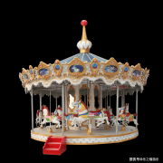 Top级郑州乐之翔逛乐设备无限公司：无动